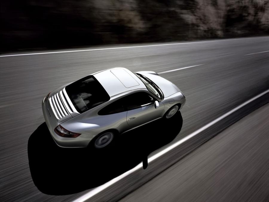  Porsche 911 Carrera S 2005 года  (фото 10 из 136)
